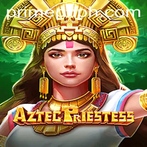 AztecPriestess: Dive into the Mystical World of Ancient Deities