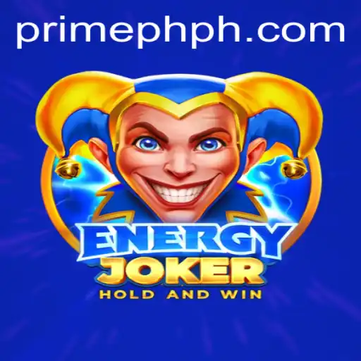 Exploring EnergyJoker: PRIME PH's Latest Gaming Sensation