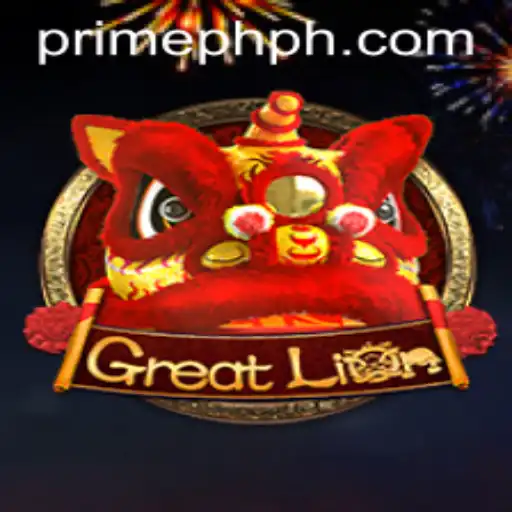 GreatLion: A Thrilling Adventure with PRIME PH