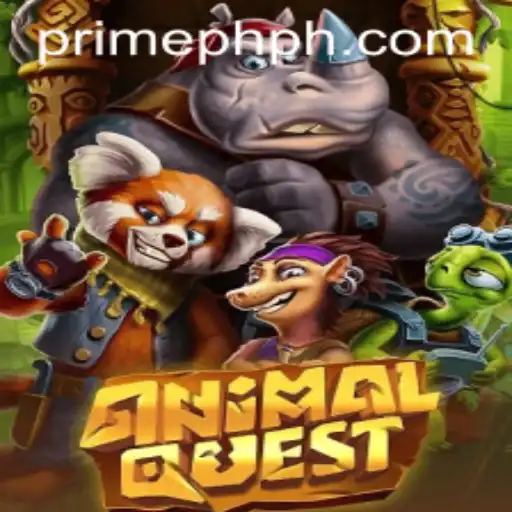 Unveiling AnimalQuest: A New Adventure Awaits