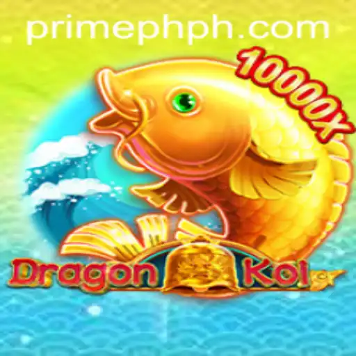 DragonKoi: A Thrilling Adventure in Gaming