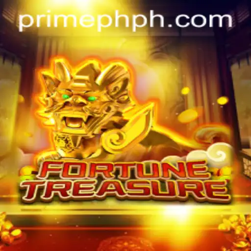 Discover the Magic of FortuneTreasure: A Captivating Journey with PRIME PH