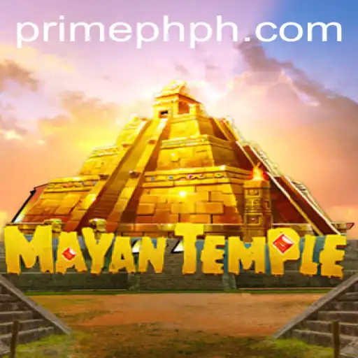 Discover the Mystical World of MayanTemple with PRIME PH