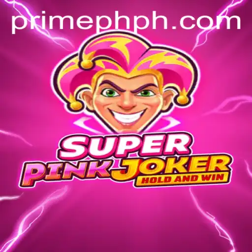 Exciting New Game: SuperPinkJoker Takes the World by Storm