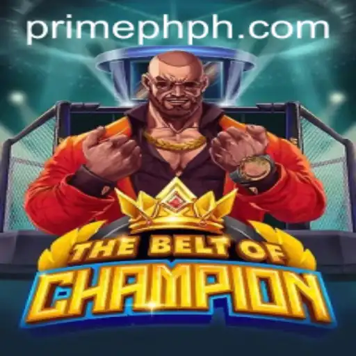 TheBeltOfChampion: Innovating the Gaming Landscape with PRIME PH
