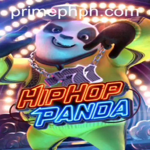 Introducing HipHopPanda: The Game that's Captivating the PRIME PH Audience