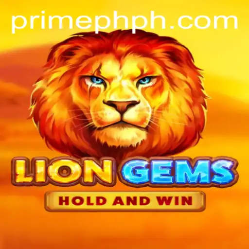 Discover the Thrilling Adventure of LionGems with PRIME PH