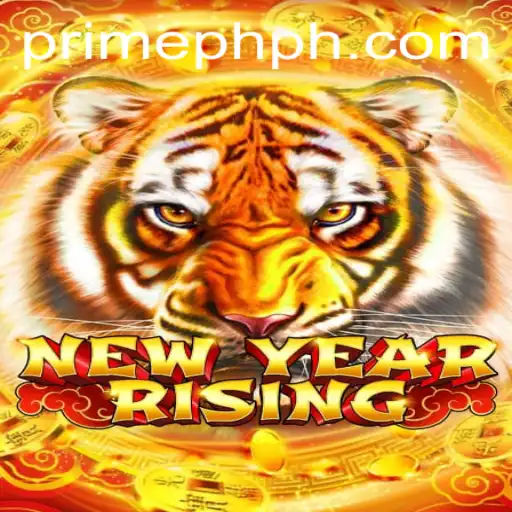 NewYearRising: A Thrilling Gaming Experience with PRIME PH