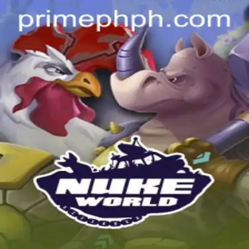 NukeWorld: Revolutionizing Gaming with PRIME PH