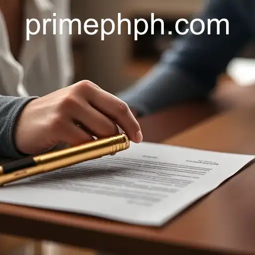 Understanding User Agreements: Navigating the PRIME PH Paradigm