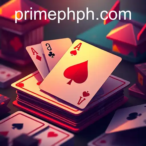 The Fascinating World of Card Games