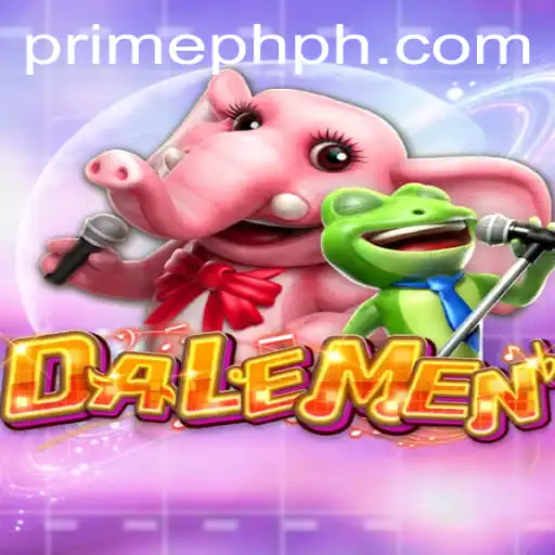 Unveiling the World of DALEMEN: A Strategic Voyage with PRIME PH