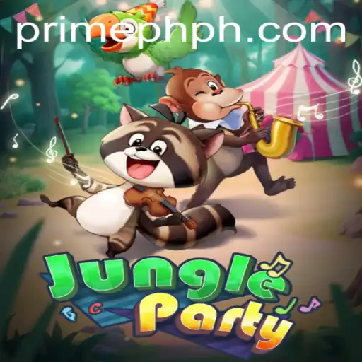 JungleParty: An Adventure Awaits with PRIME PH