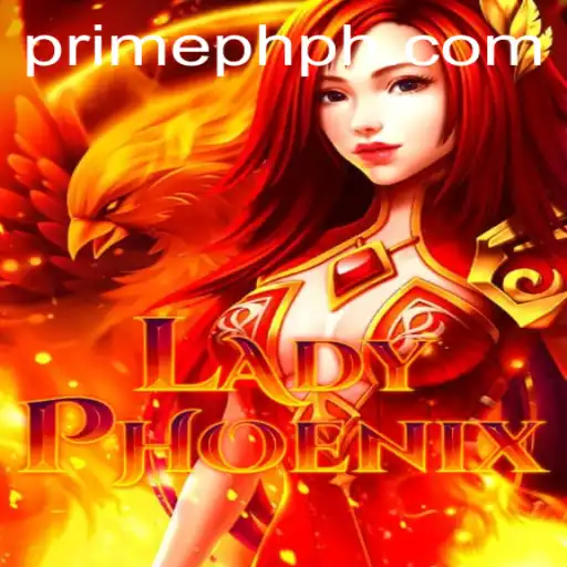 Discover LadyPhoenix: A Captivating Adventure Game with PRIME PH