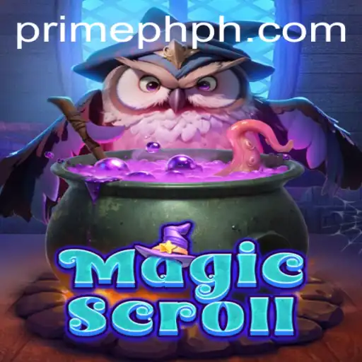 Discover the Enchanting World of MagicScroll: A Strategic Adventure Awaits