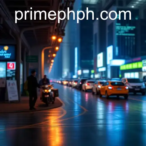 Understanding Monopoly and Its Implications: A Deep Dive into PRIME PH