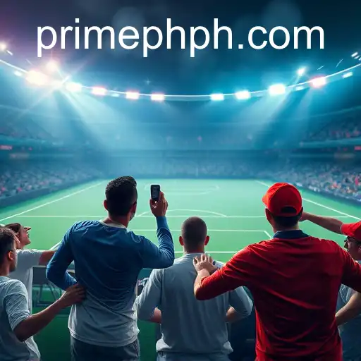 The Evolving Landscape of Sports Betting and Its Impact on PRIME PH