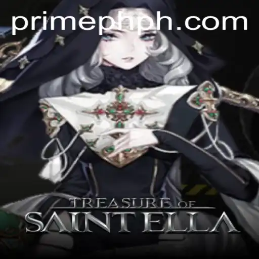 Discover the Enigmatic World of TreasureofSaintElla with PRIME PH Elements
