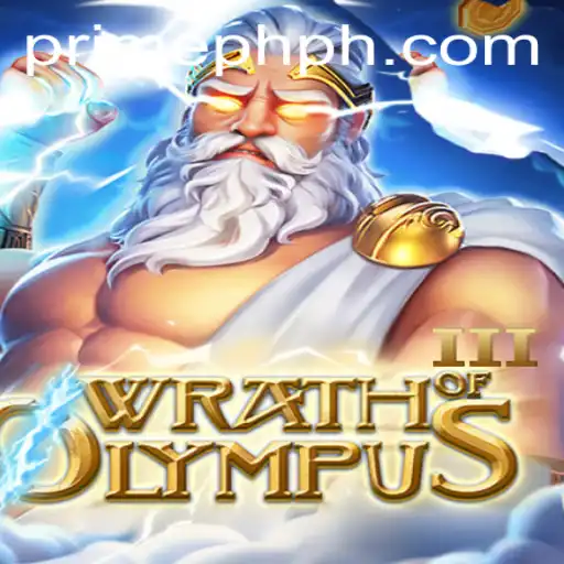 Discover the Myths and Adventures of WrathofOlympusIII