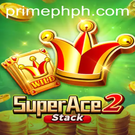 Discover SuperAce2: Dive into the World of PRIME PH Gaming