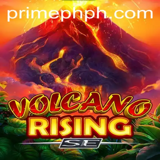VolcanoRisingSE - An Exciting Adventure in Gaming
