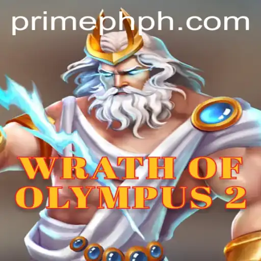 WrathofOlympus2: An Epic Journey Through Ancient Myths